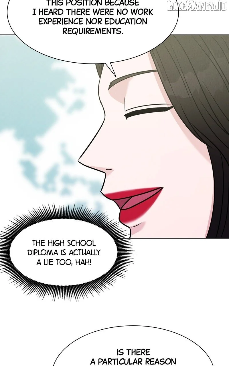 If You Don’t Love, You Die Chapter 12 page 47
