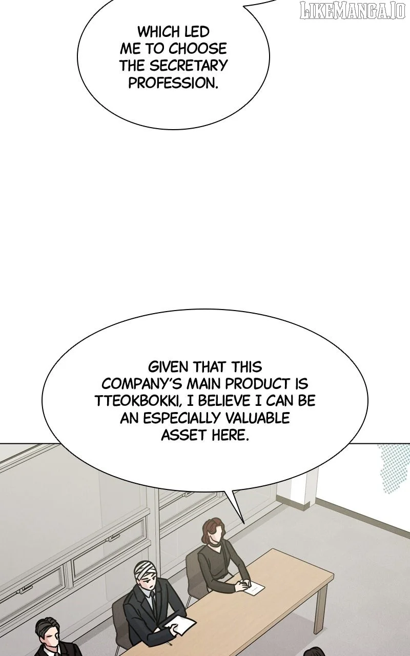 If You Don’t Love, You Die Chapter 12 page 50