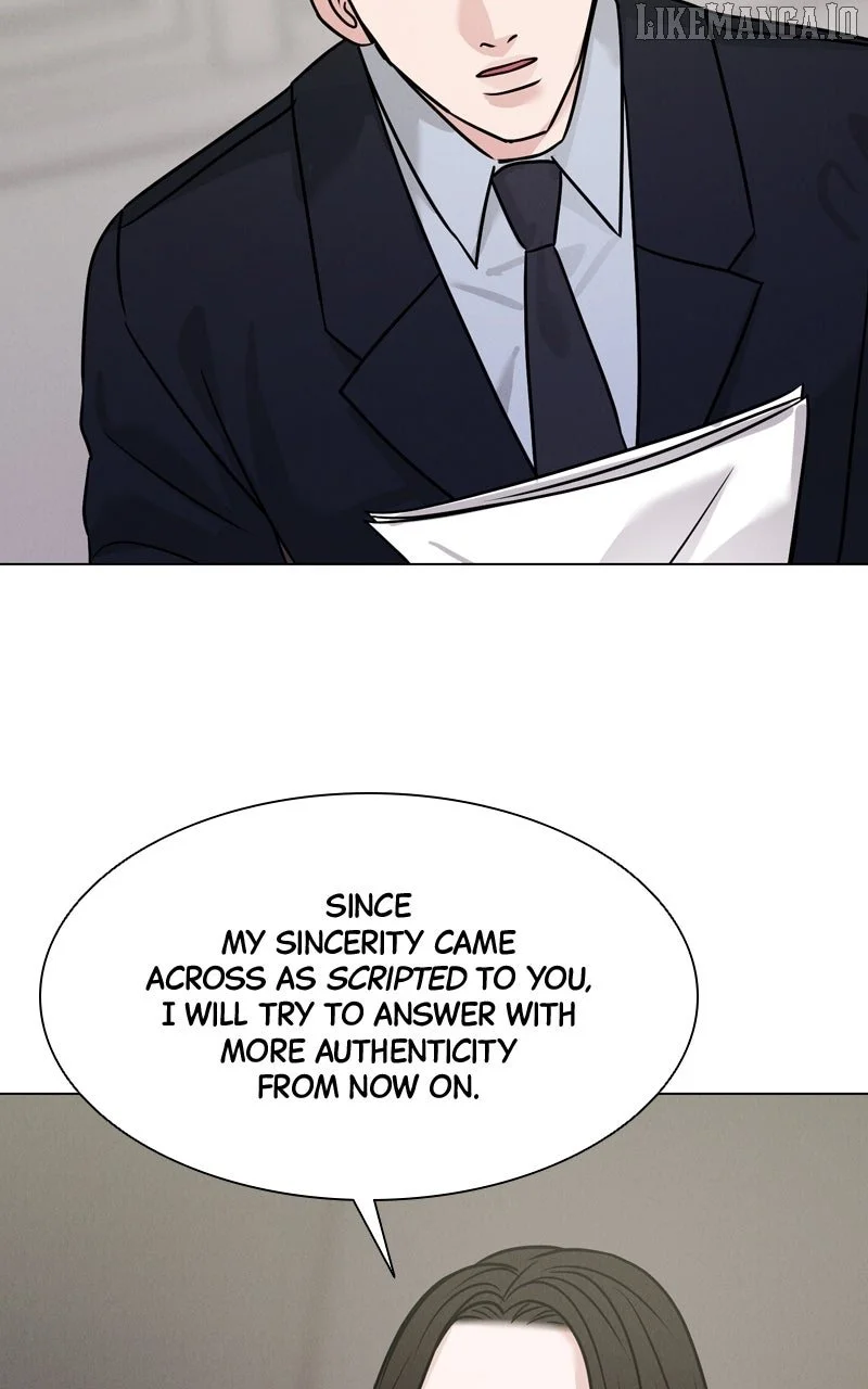 If You Don’t Love, You Die Chapter 12 page 52