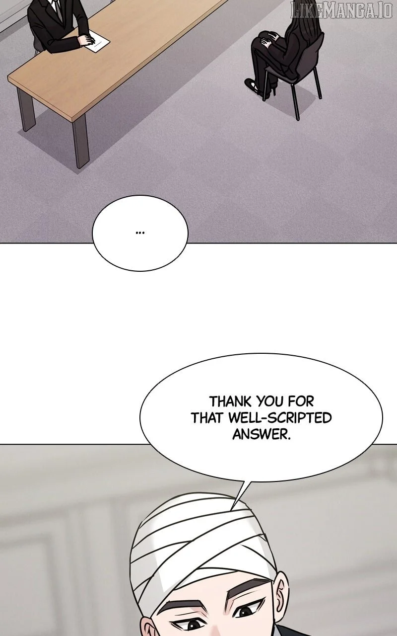 If You Don’t Love, You Die Chapter 12 page 51