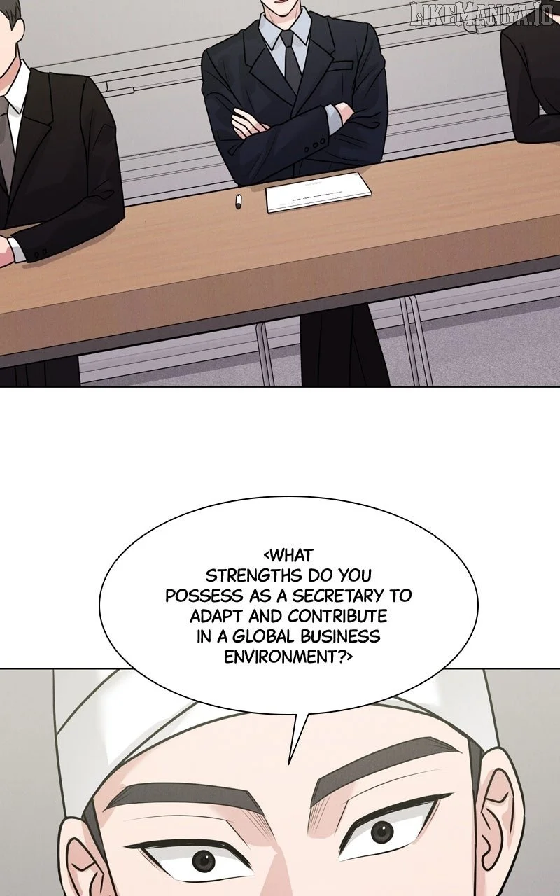 If You Don’t Love, You Die Chapter 12 page 57