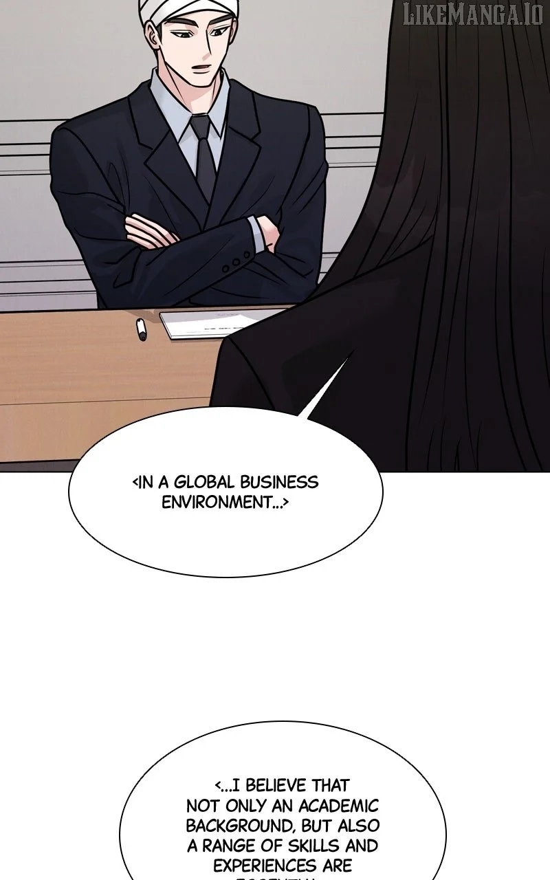 If You Don’t Love, You Die Chapter 12 page 60