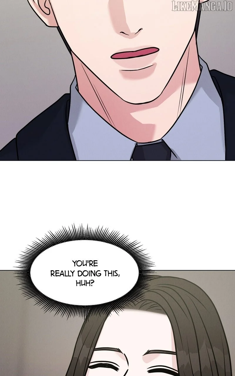 If You Don’t Love, You Die Chapter 12 page 58