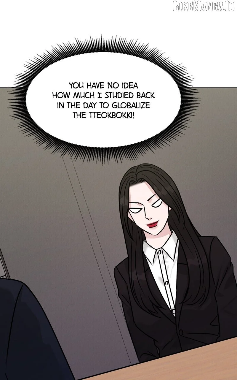 If You Don’t Love, You Die Chapter 12 page 69