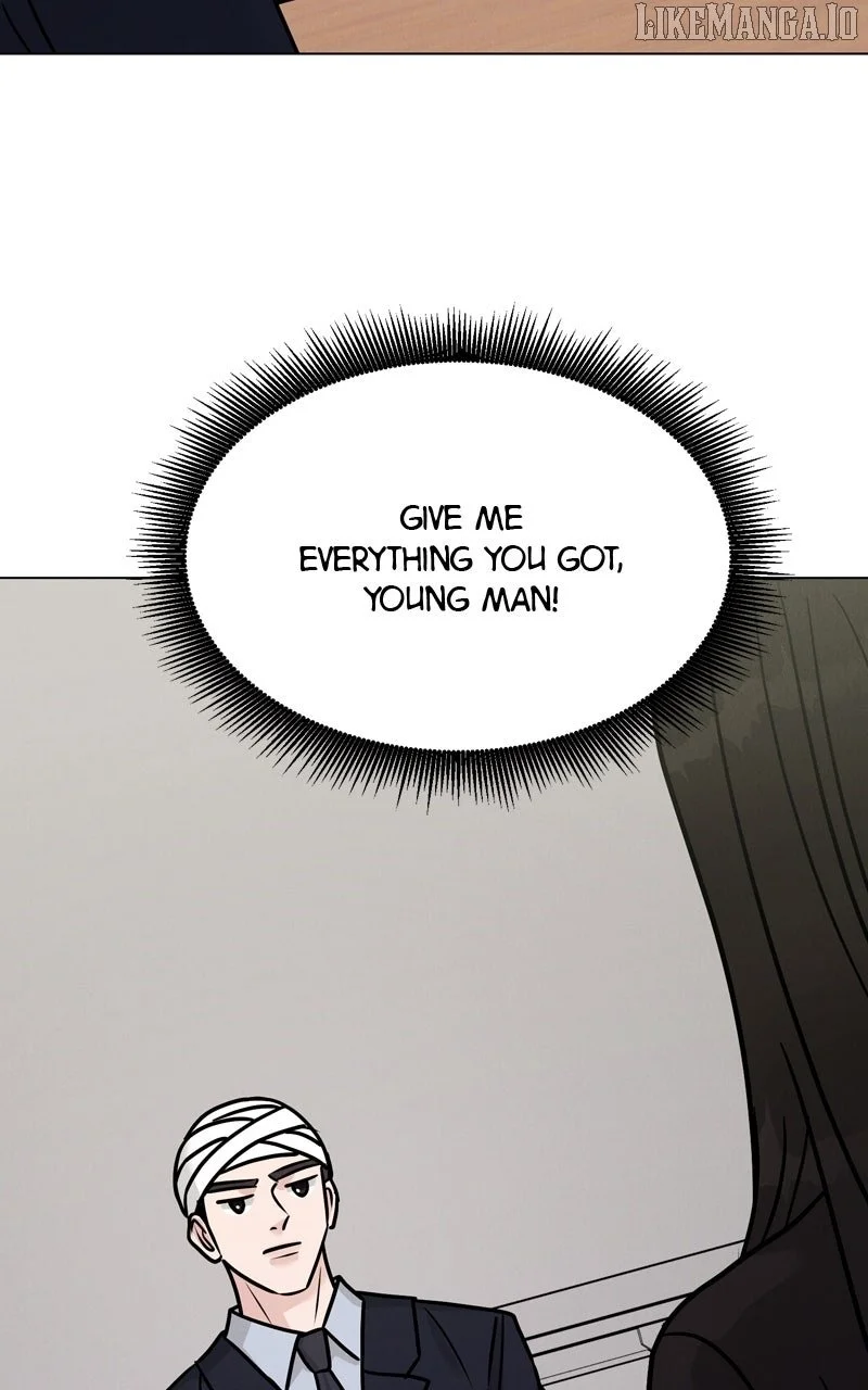 If You Don’t Love, You Die Chapter 12 page 70
