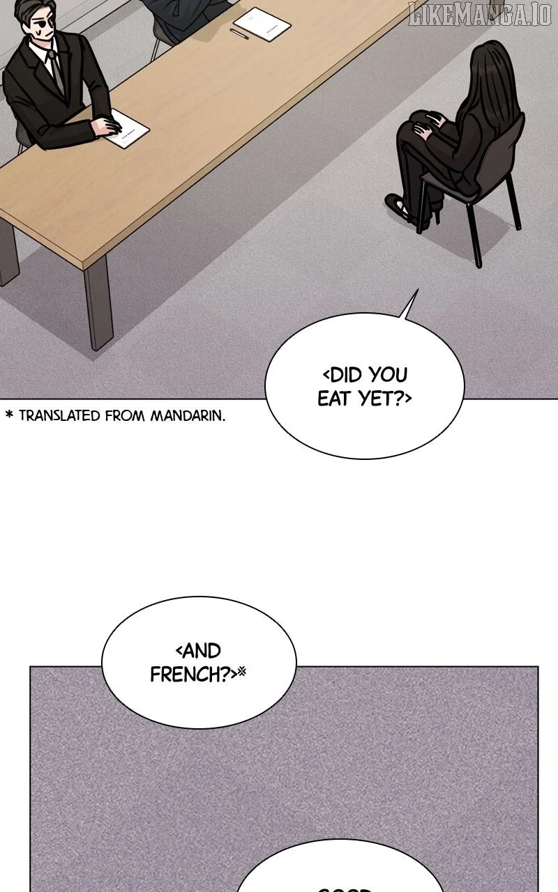 If You Don’t Love, You Die Chapter 12 page 72