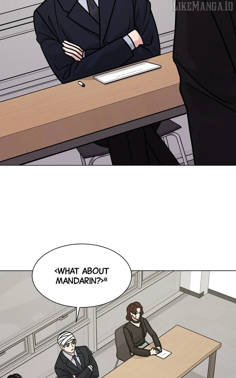 If You Don’t Love, You Die Chapter 12 page 71