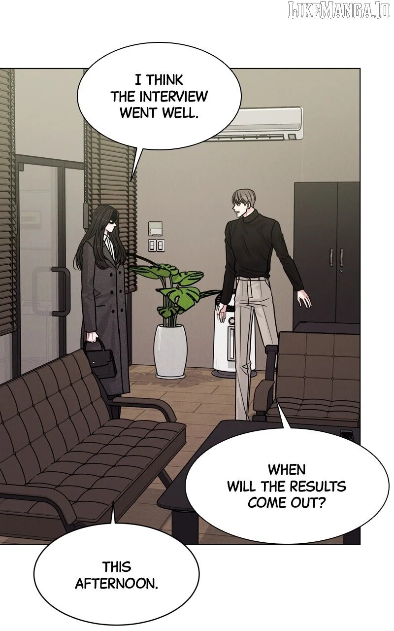 If You Don’t Love, You Die Chapter 12 page 75