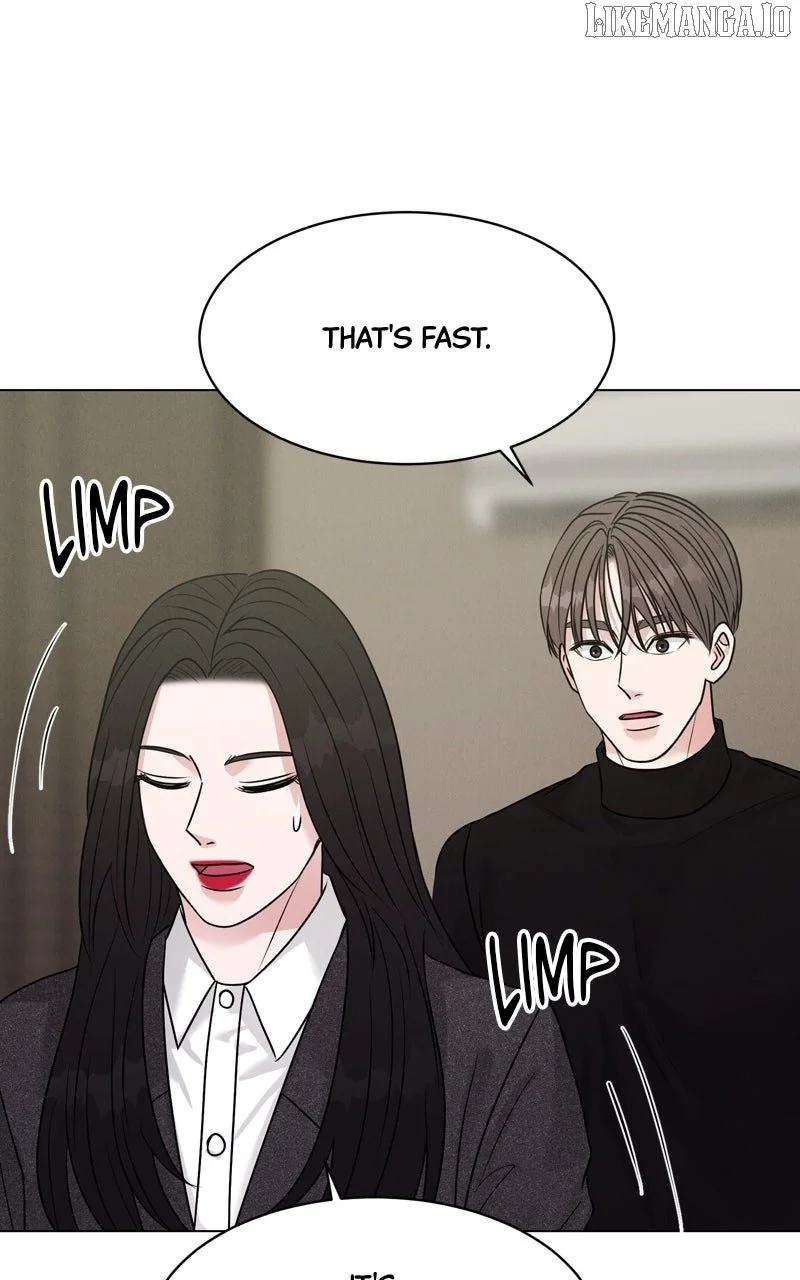 If You Don’t Love, You Die Chapter 12 page 76