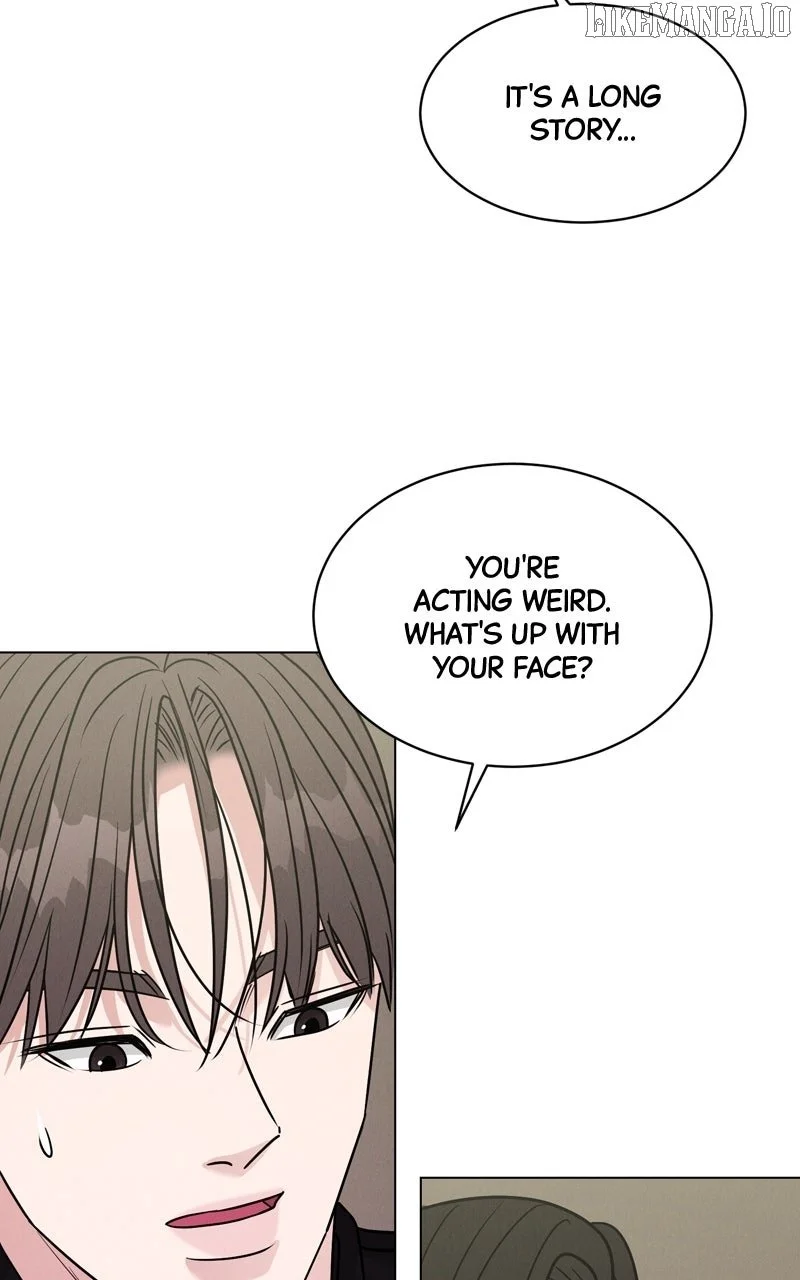 If You Don’t Love, You Die Chapter 12 page 79