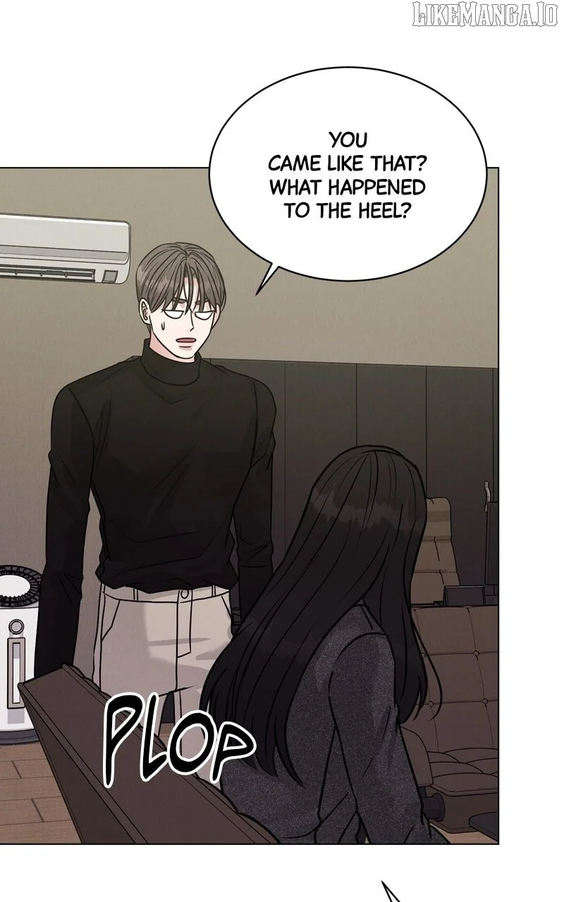 If You Don’t Love, You Die Chapter 12 page 78