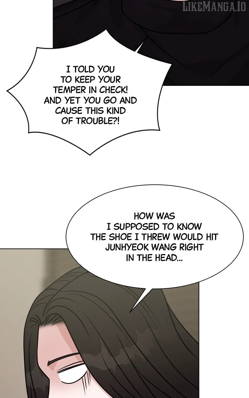 If You Don’t Love, You Die Chapter 12 page 84