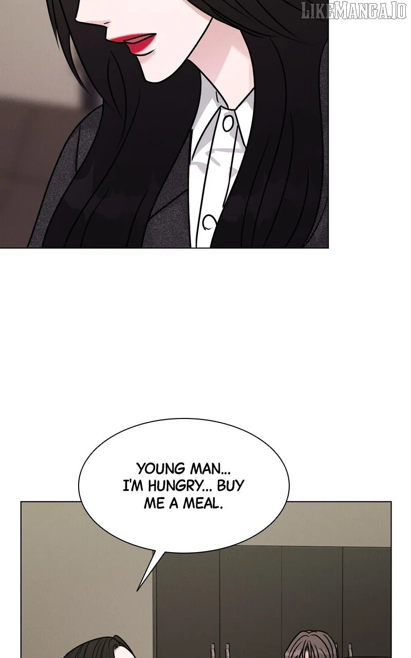 If You Don’t Love, You Die Chapter 12 page 85