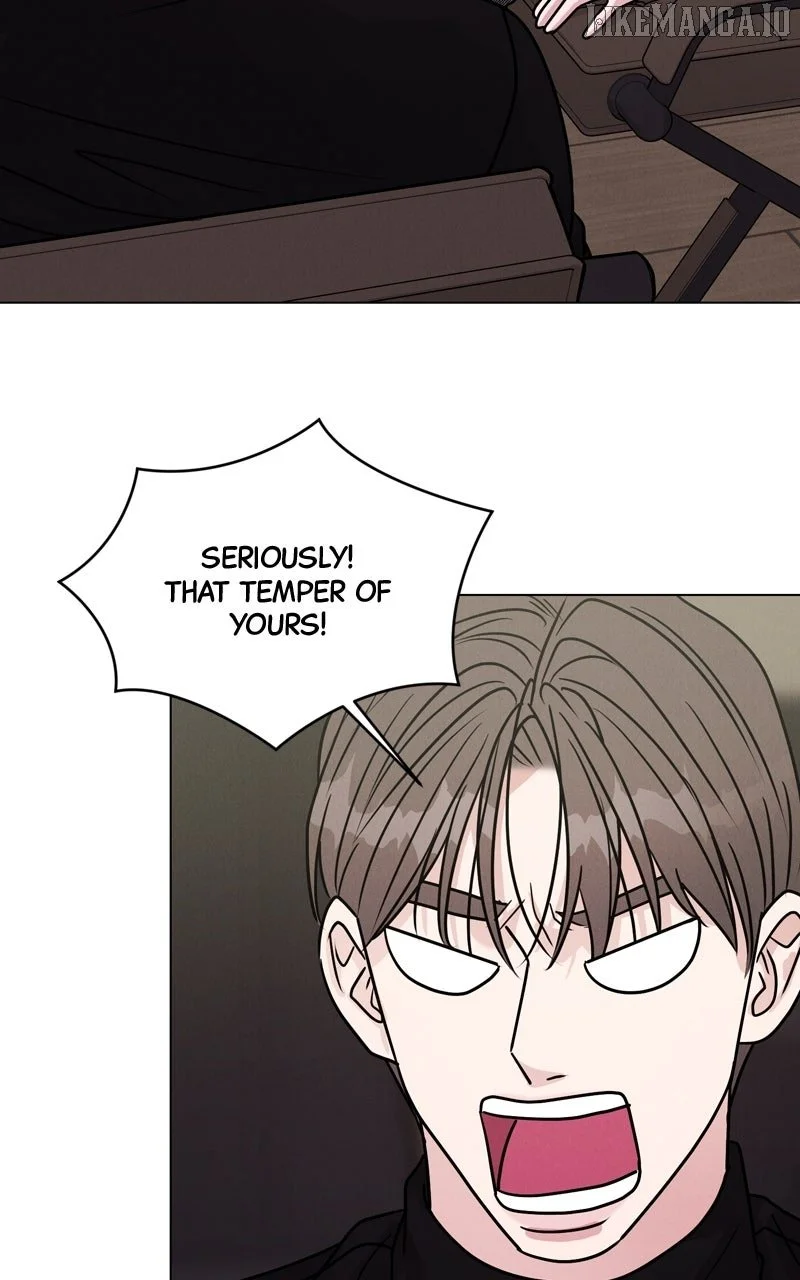If You Don’t Love, You Die Chapter 12 page 83