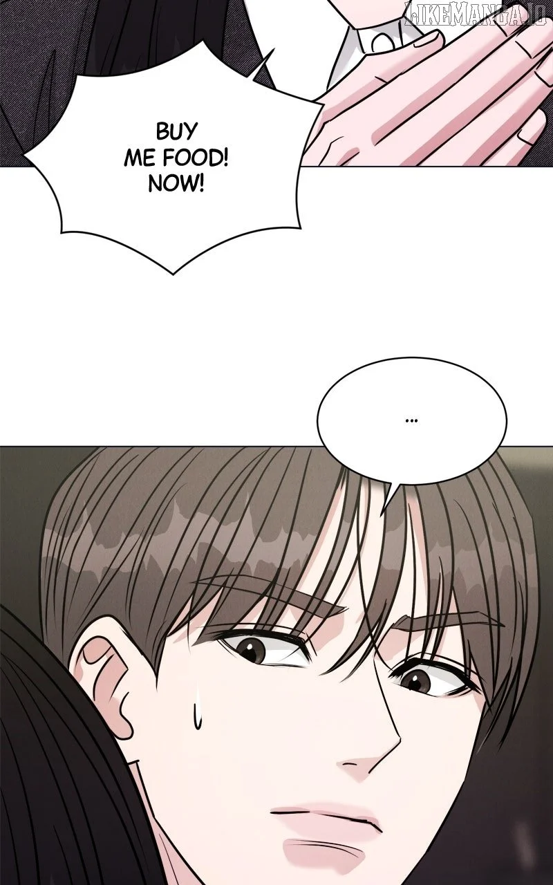 If You Don’t Love, You Die Chapter 12 page 89