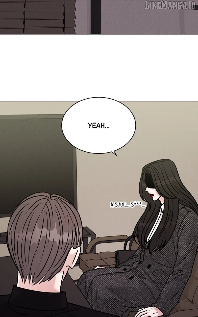 If You Don’t Love, You Die Chapter 12 page 82