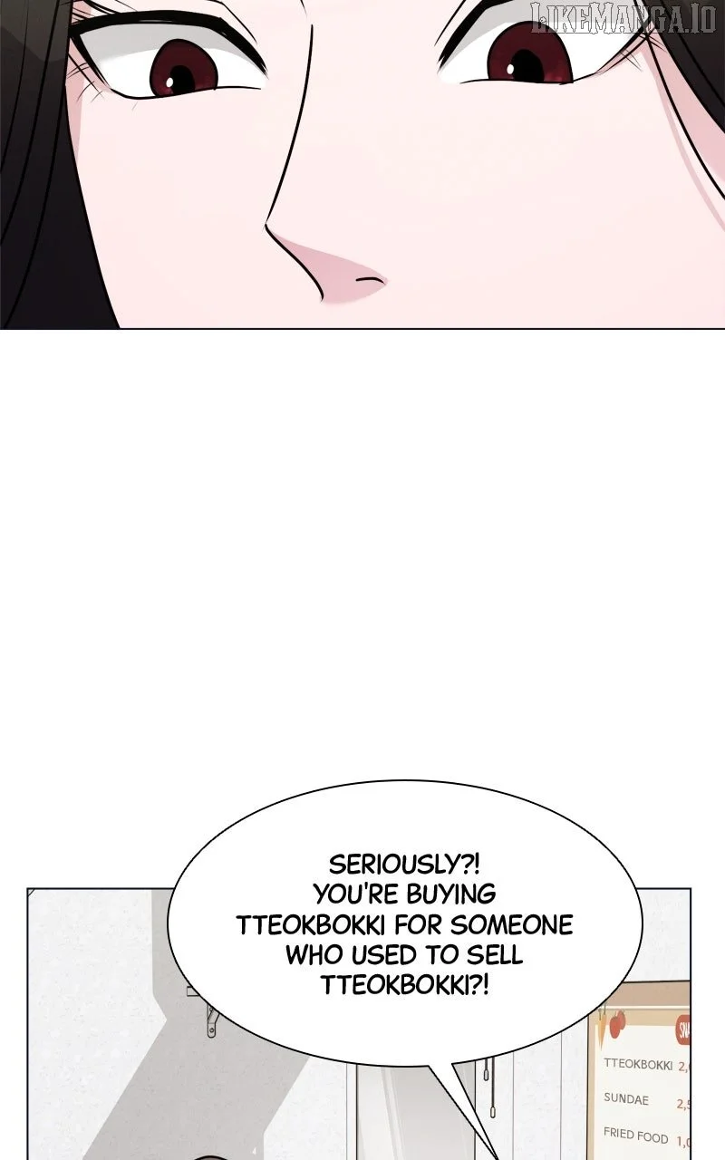 If You Don’t Love, You Die Chapter 12 page 92