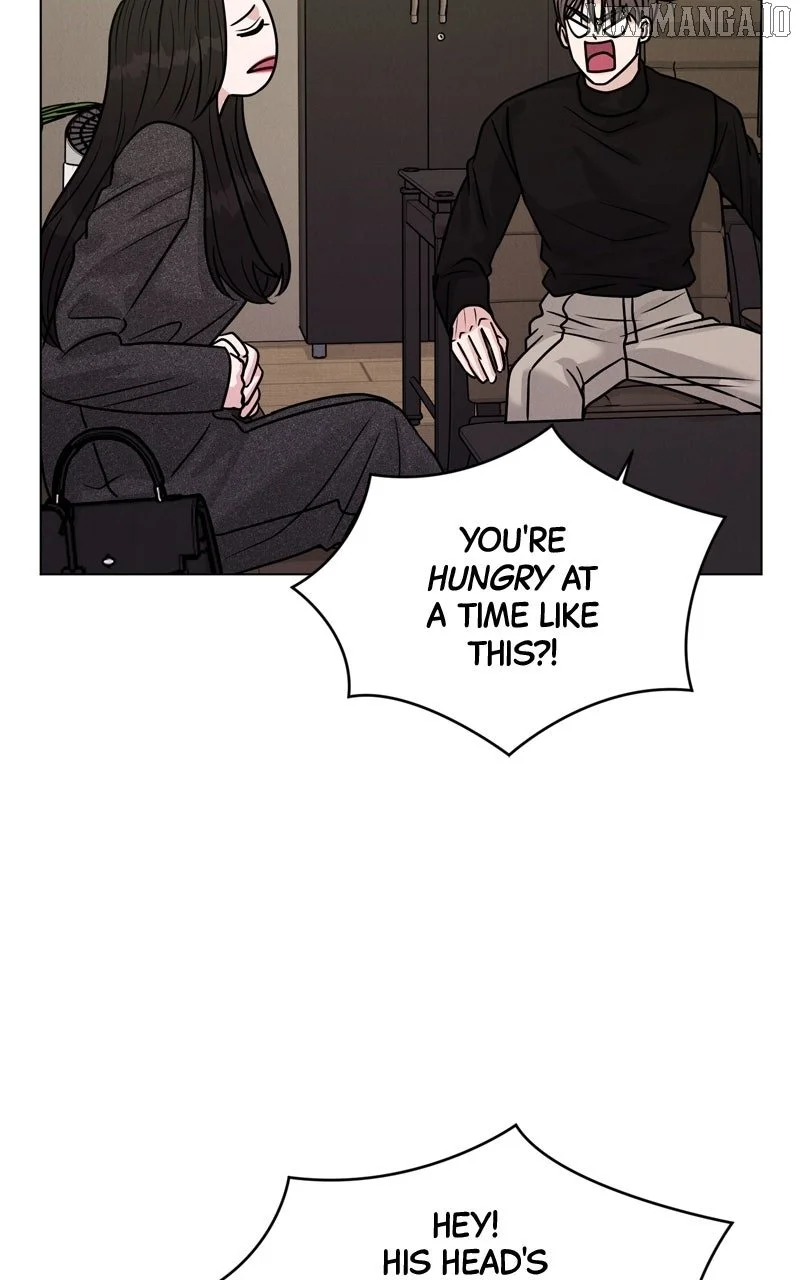 If You Don’t Love, You Die Chapter 12 page 86