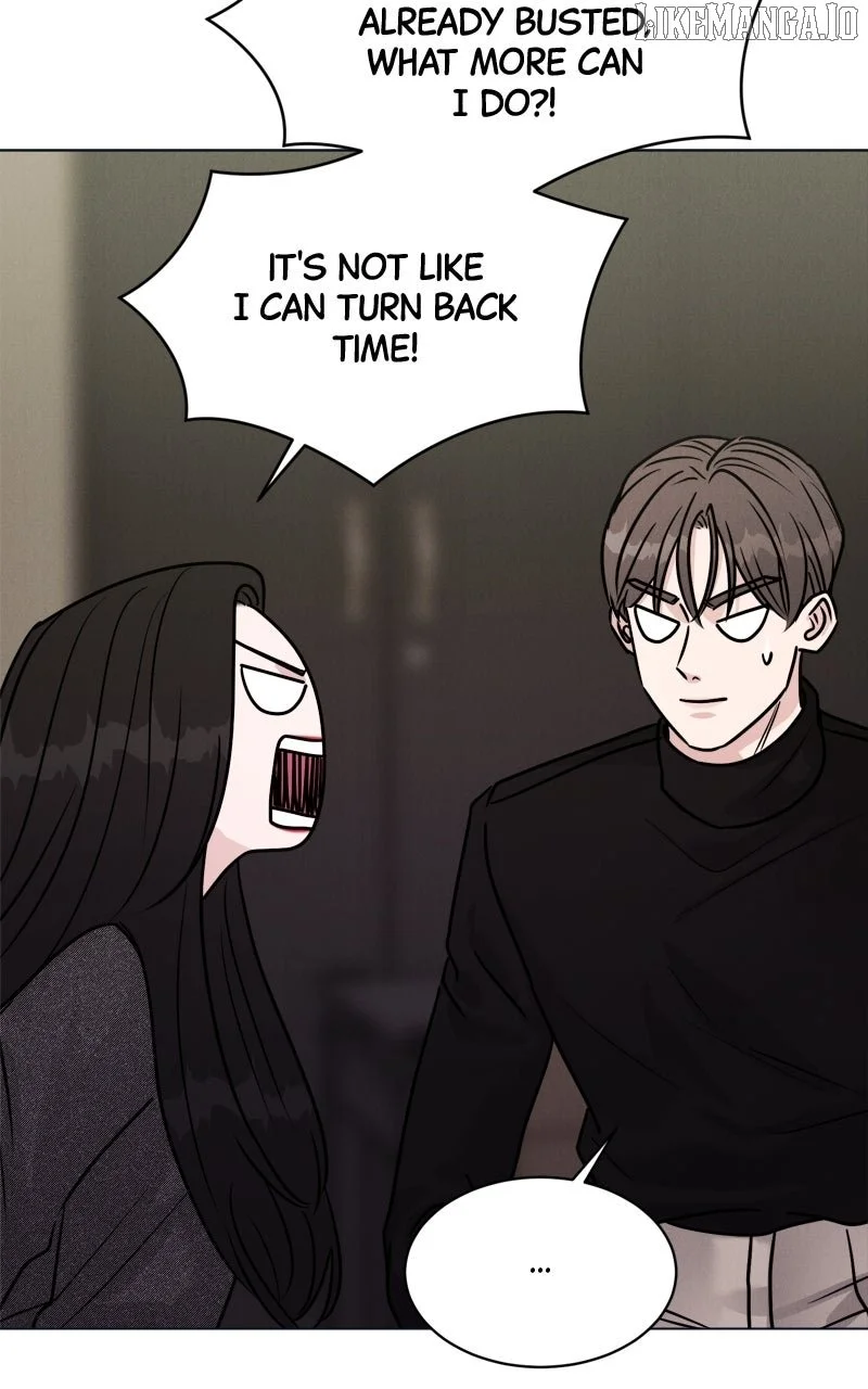 If You Don’t Love, You Die Chapter 12 page 87