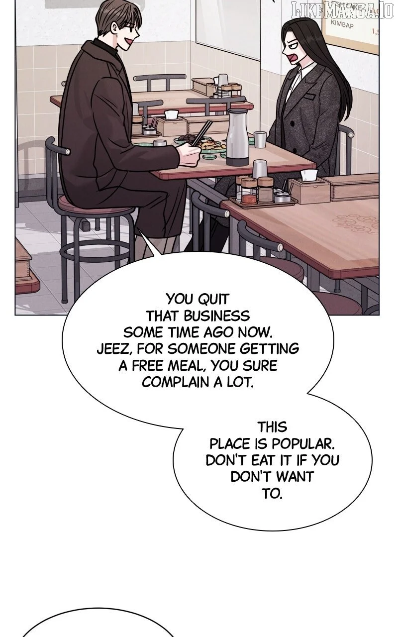 If You Don’t Love, You Die Chapter 12 page 93