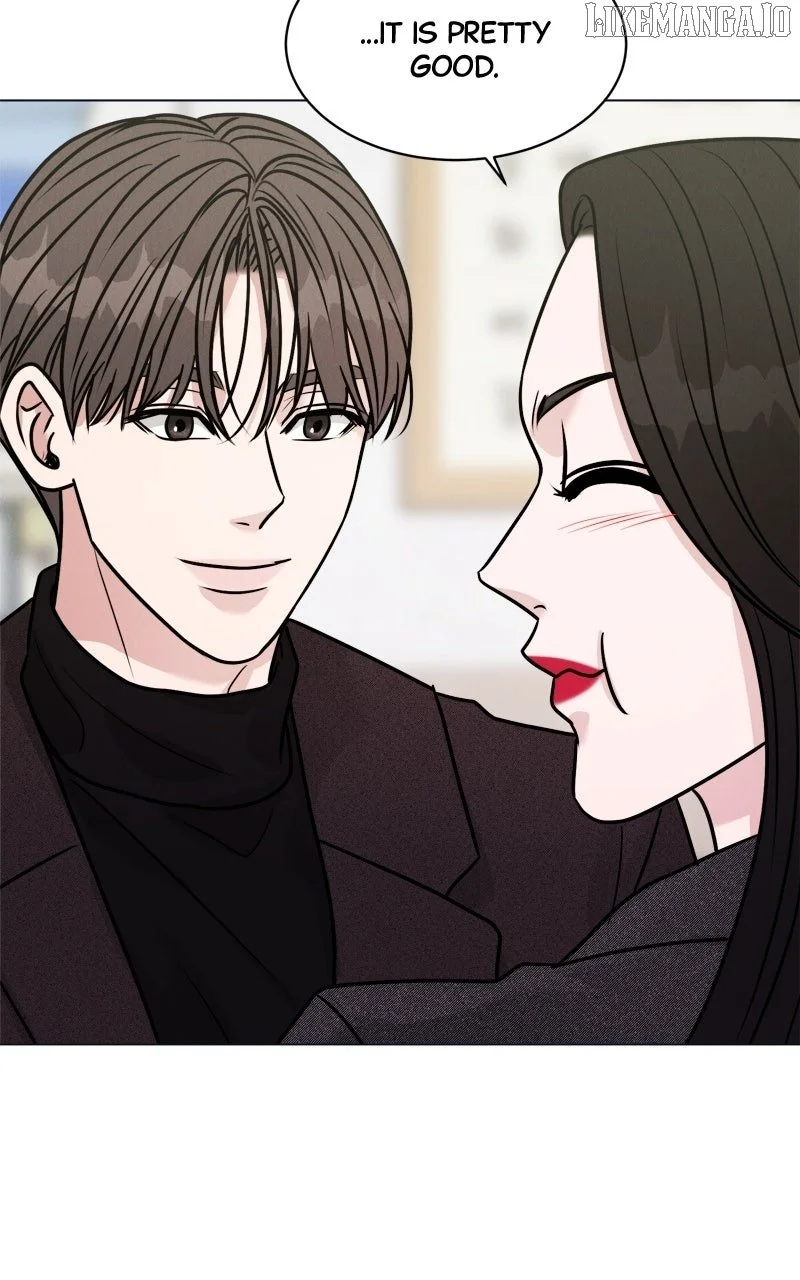 If You Don’t Love, You Die Chapter 12 page 95