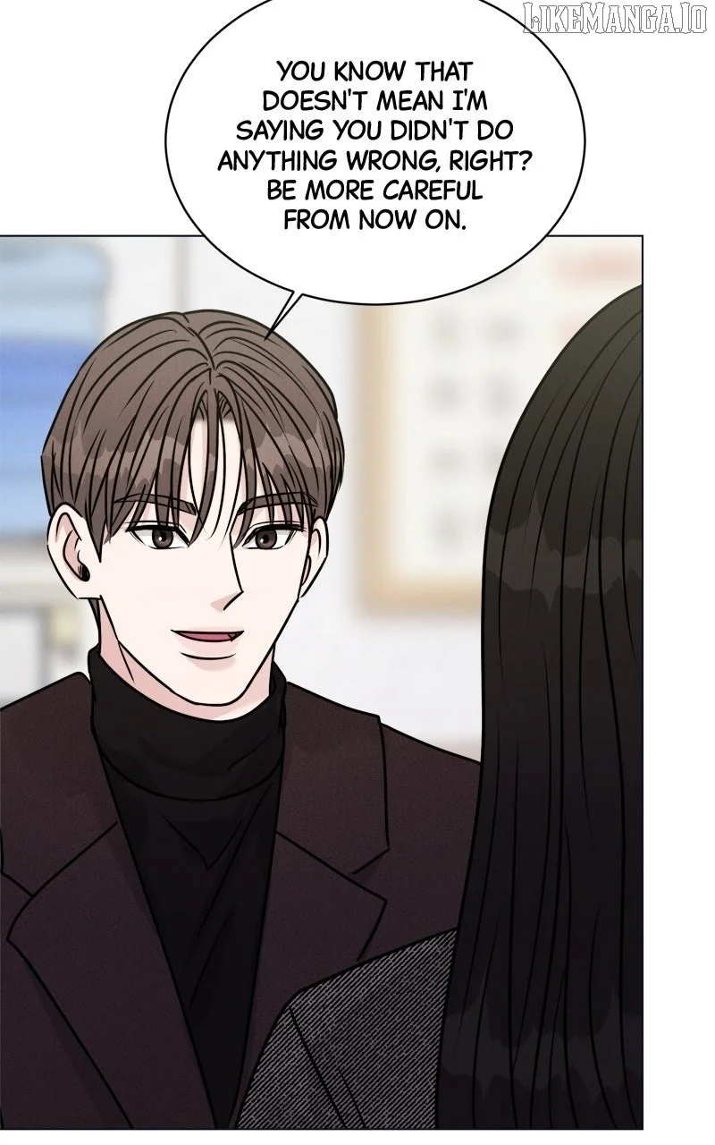 If You Don’t Love, You Die Chapter 12 page 100