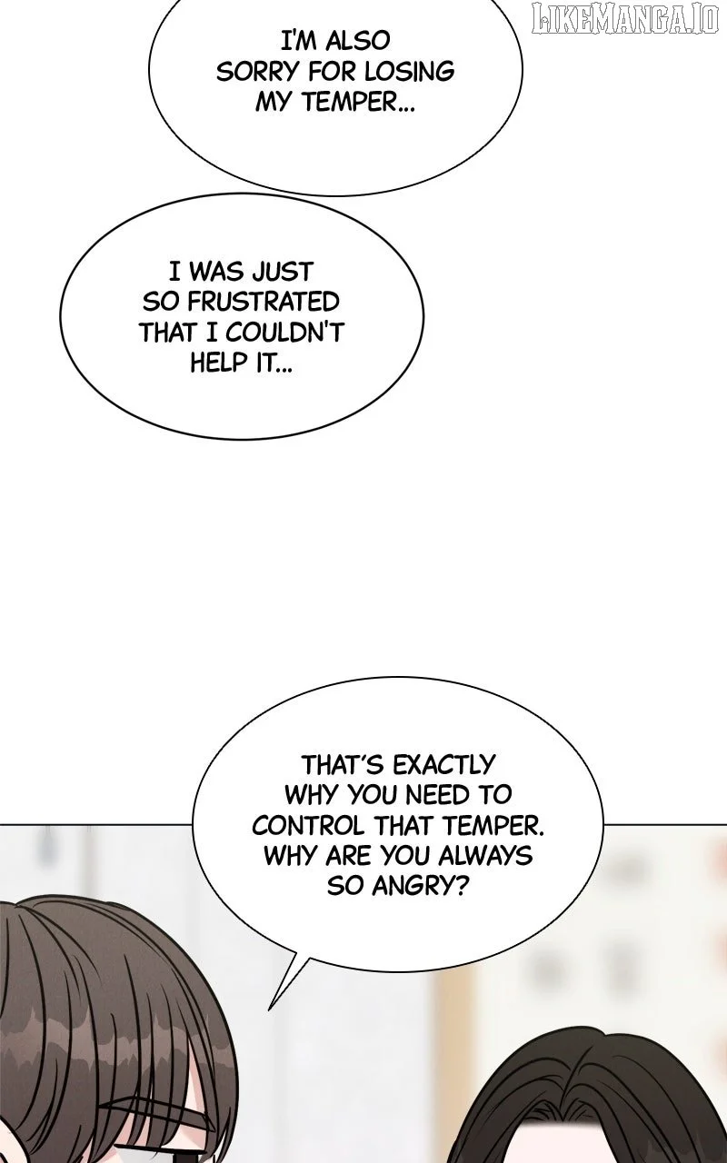 If You Don’t Love, You Die Chapter 12 page 102