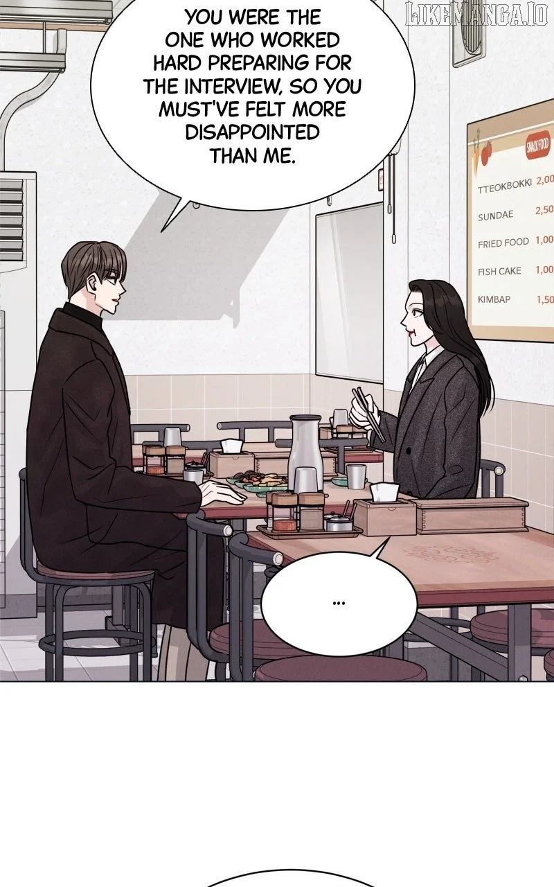 If You Don’t Love, You Die Chapter 12 page 99