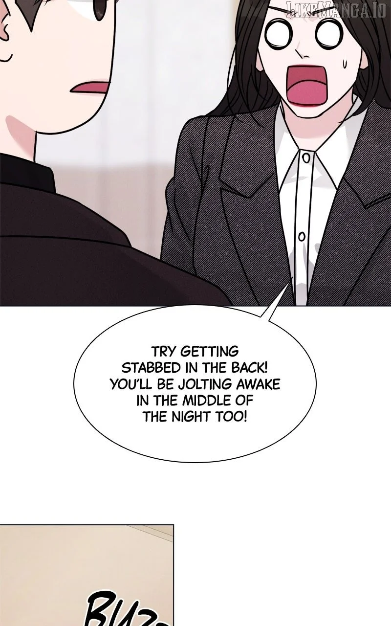 If You Don’t Love, You Die Chapter 12 page 103