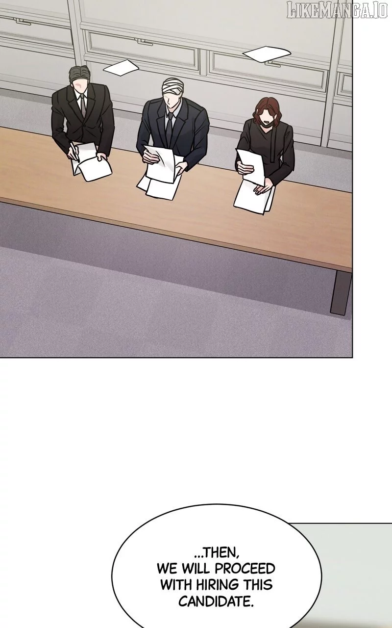 If You Don’t Love, You Die Chapter 13 page 2