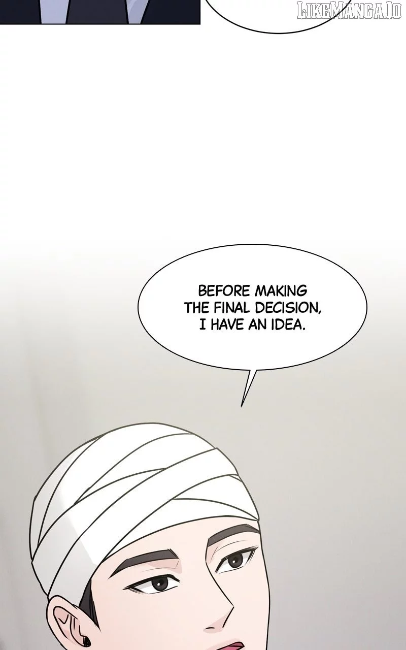 If You Don’t Love, You Die Chapter 13 page 4