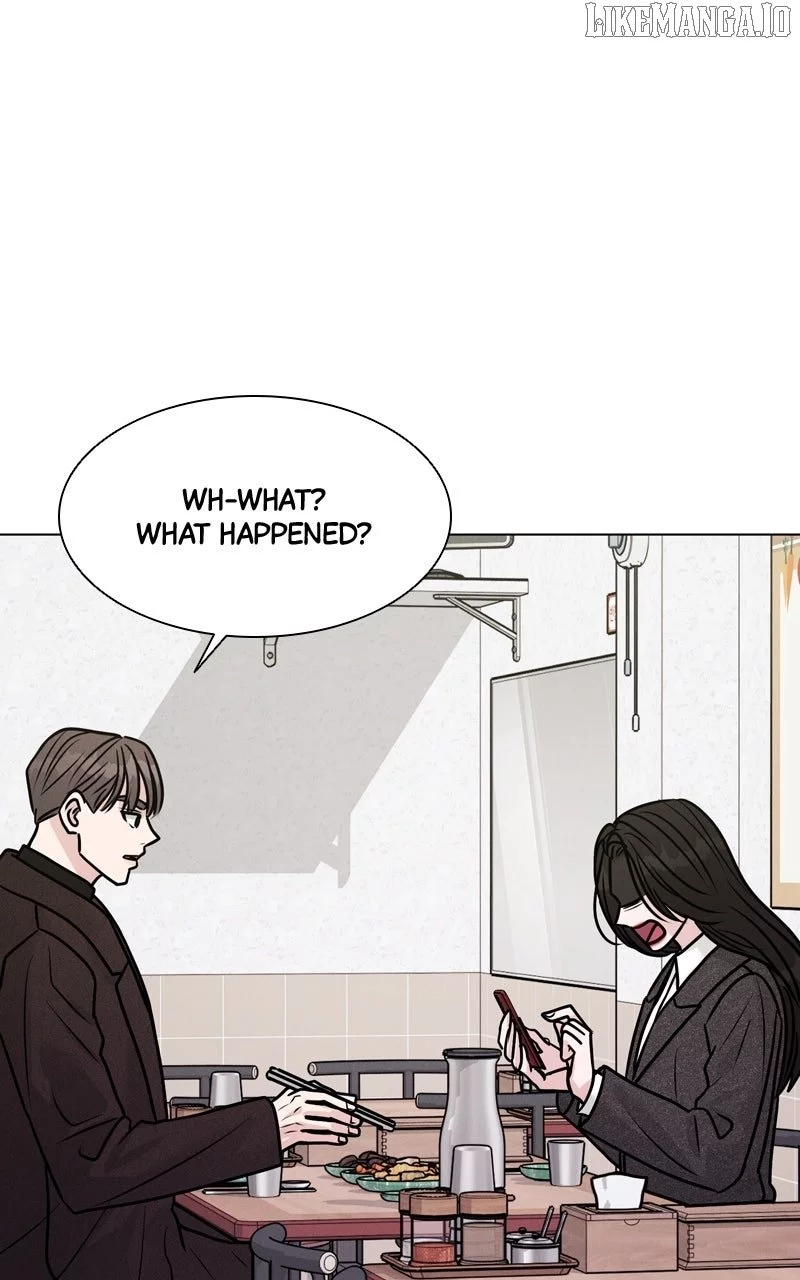 If You Don’t Love, You Die Chapter 13 page 6
