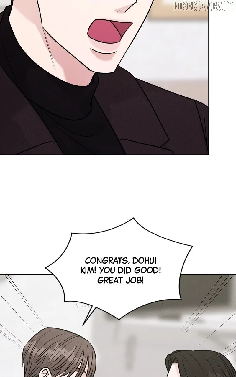 If You Don’t Love, You Die Chapter 13 page 9