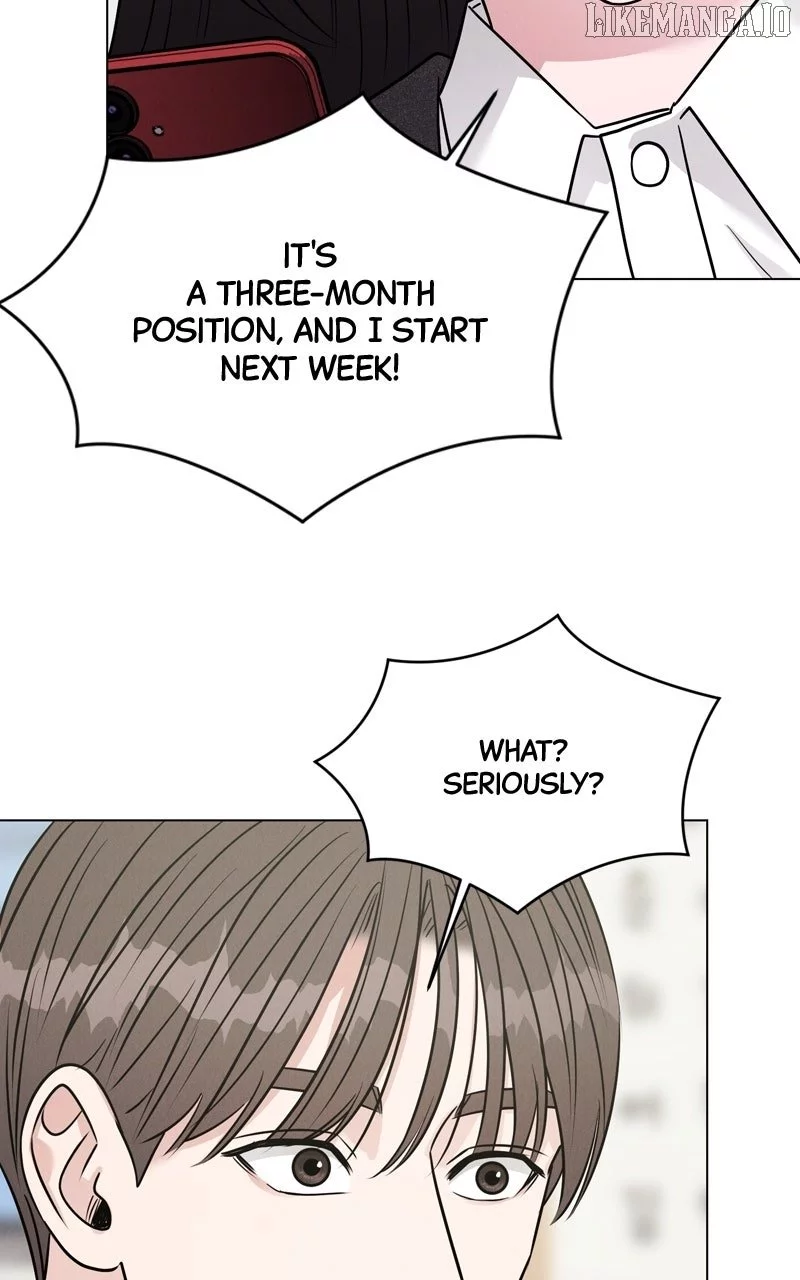If You Don’t Love, You Die Chapter 13 page 8