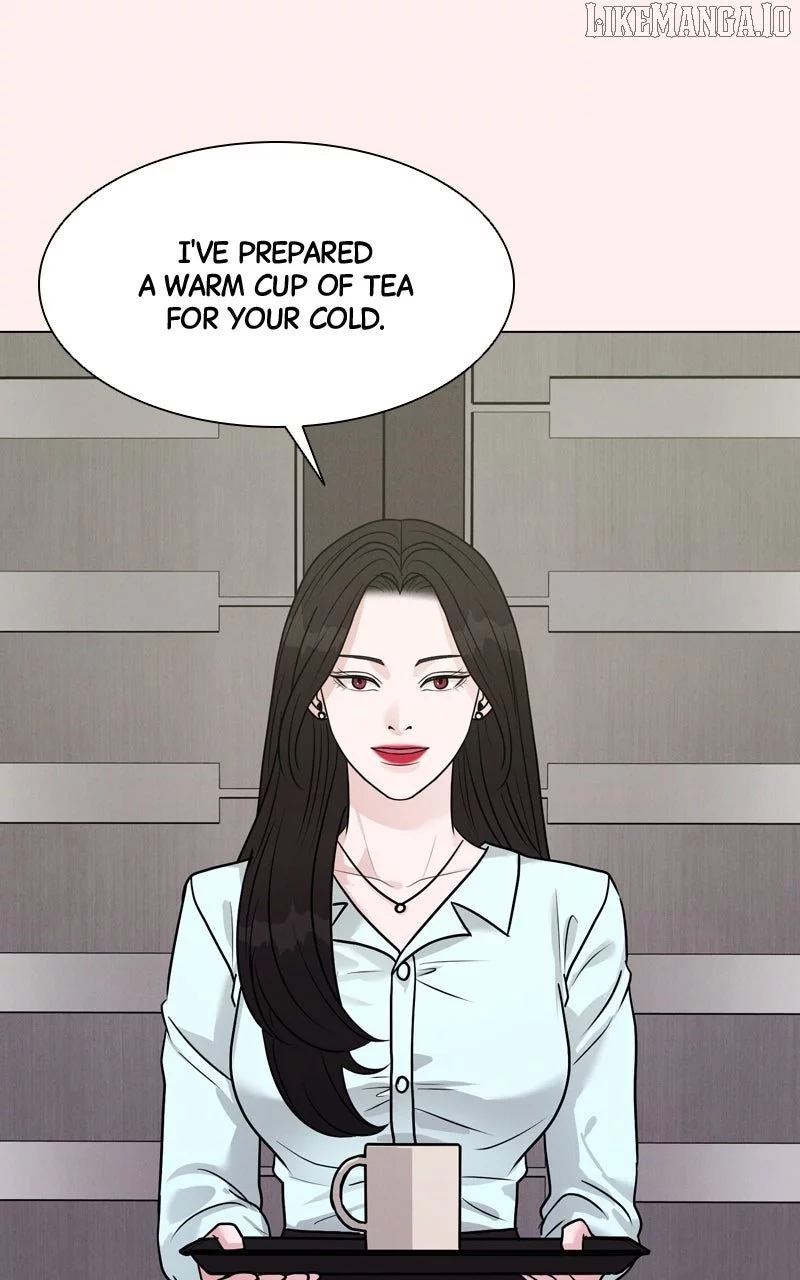 If You Don’t Love, You Die Chapter 13 page 15