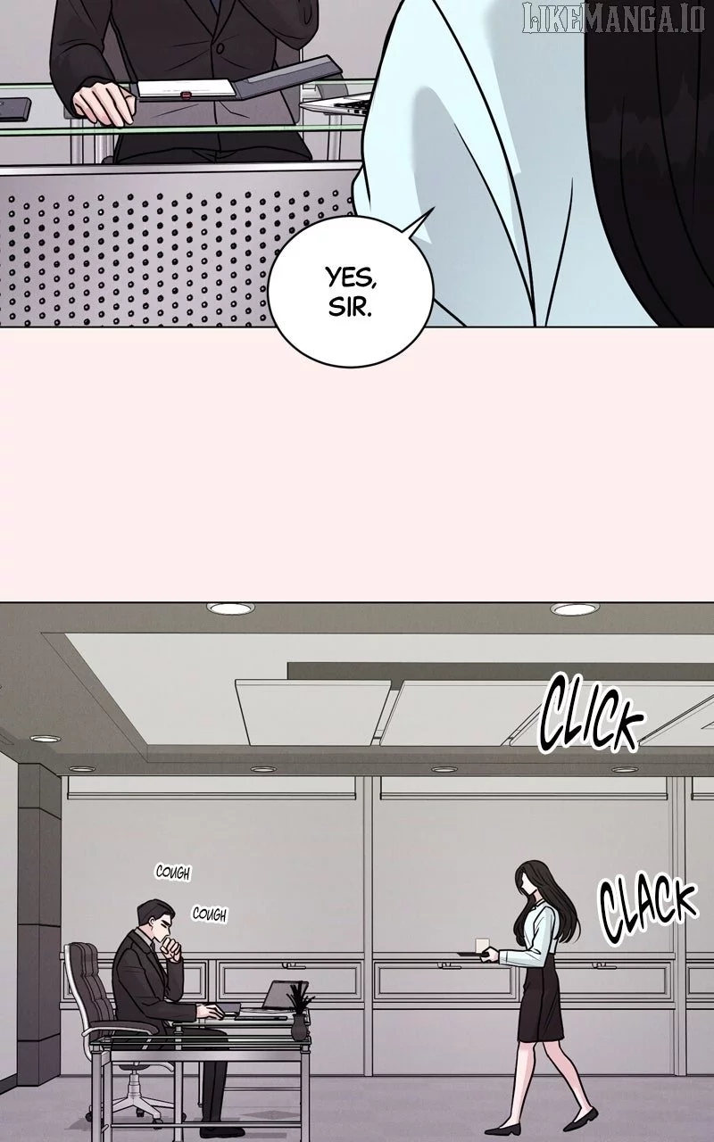 If You Don’t Love, You Die Chapter 13 page 17