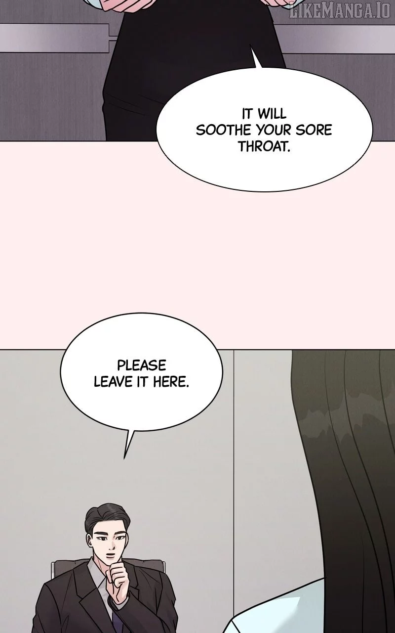 If You Don’t Love, You Die Chapter 13 page 16