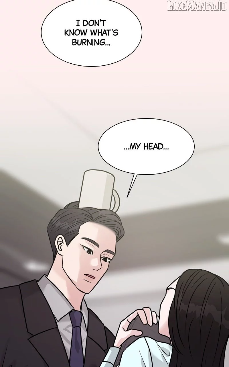If You Don’t Love, You Die Chapter 13 page 22