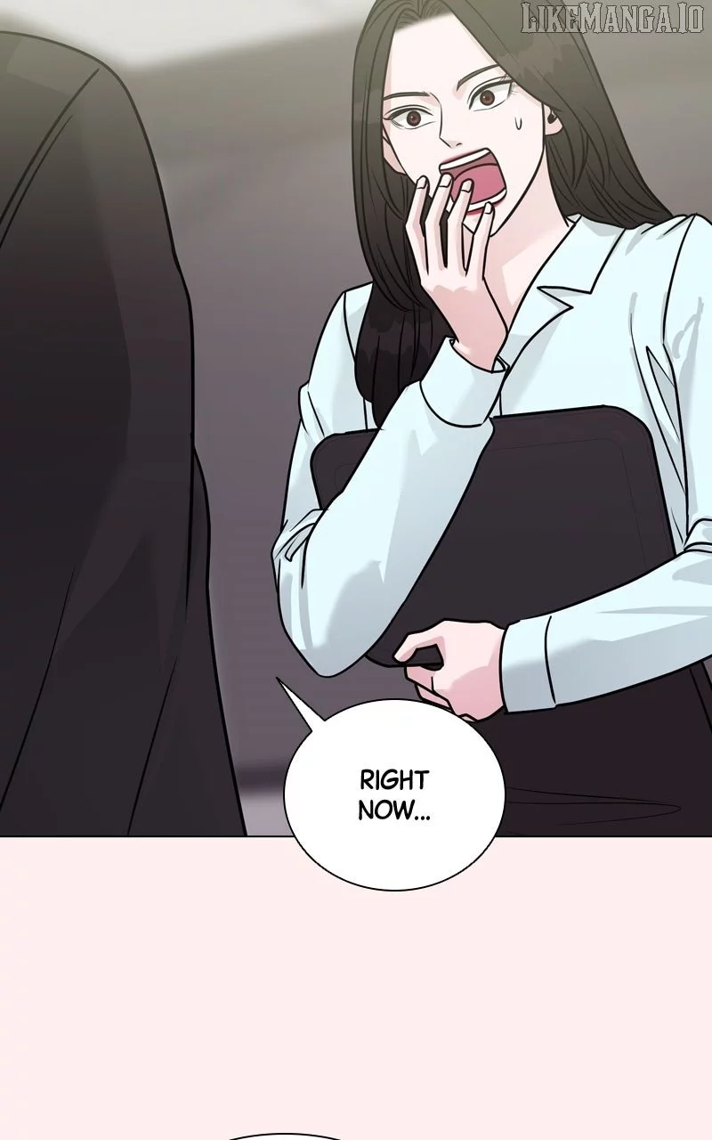 If You Don’t Love, You Die Chapter 13 page 21