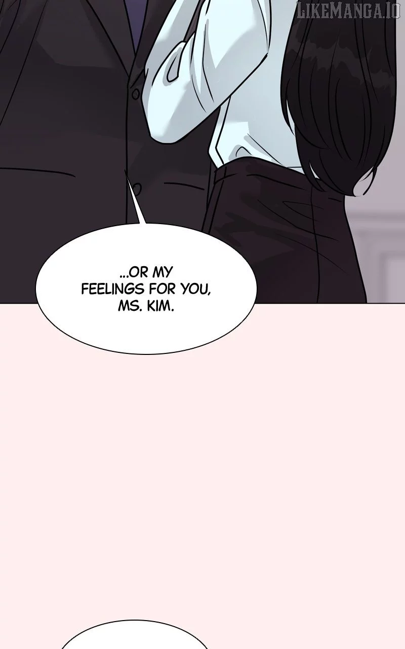 If You Don’t Love, You Die Chapter 13 page 23