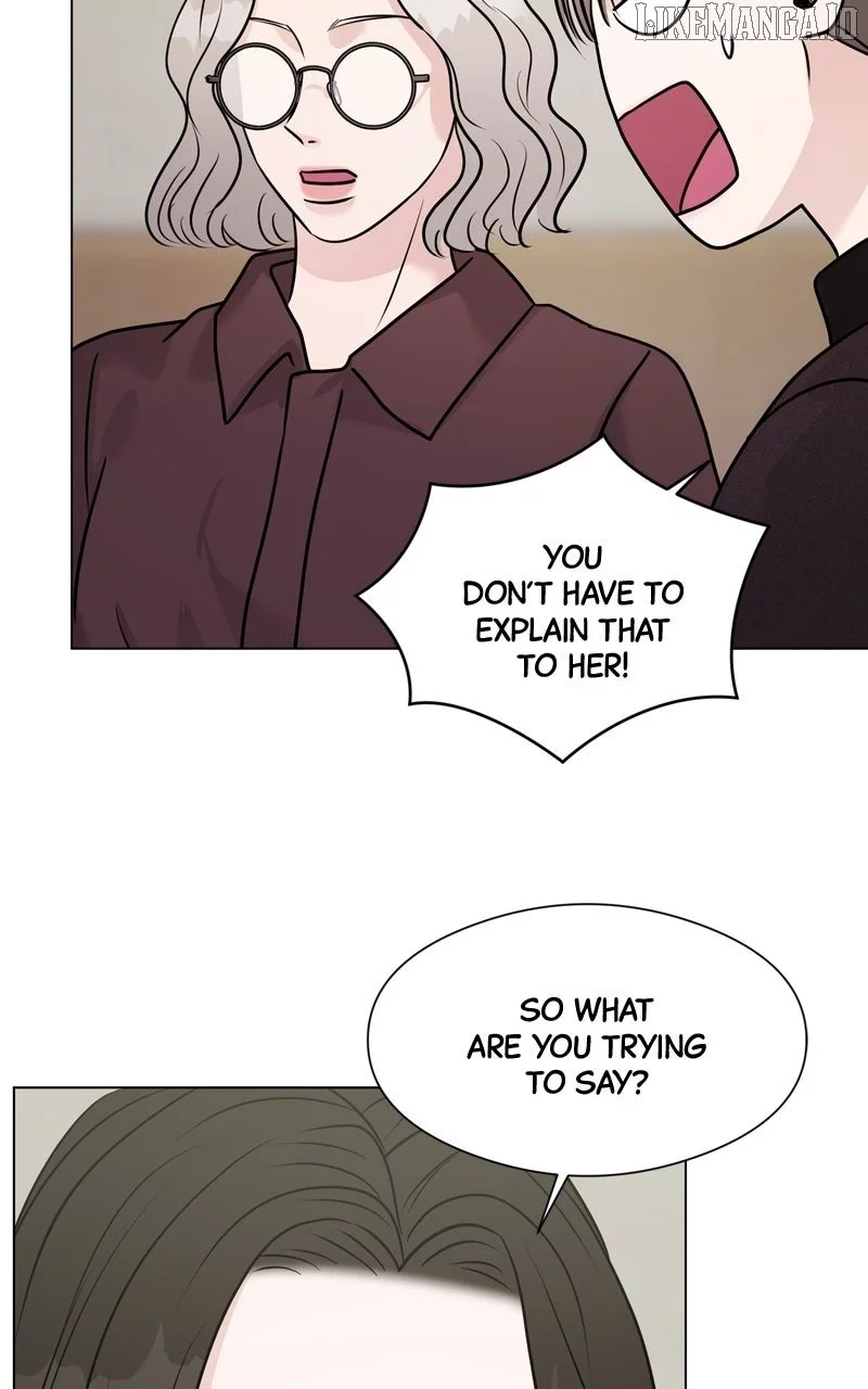If You Don’t Love, You Die Chapter 13 page 29