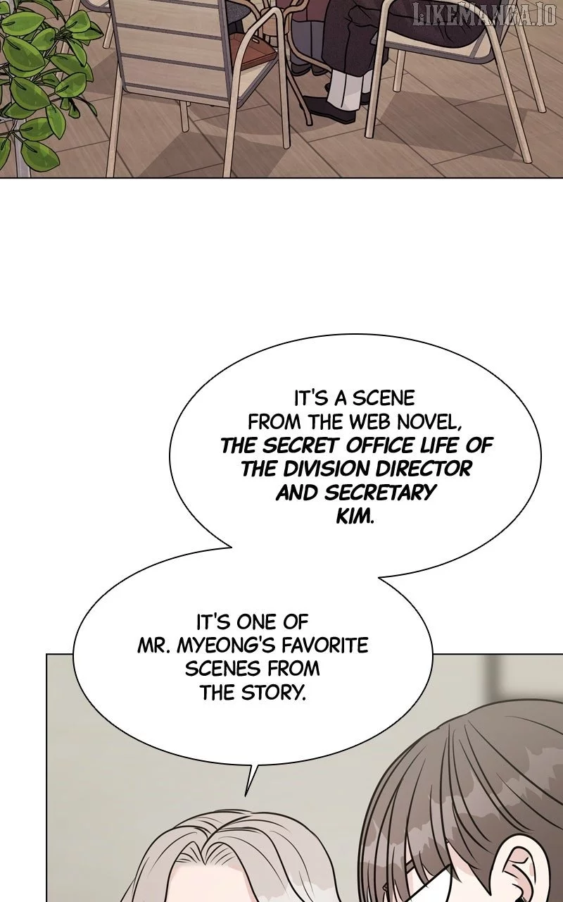 If You Don’t Love, You Die Chapter 13 page 28