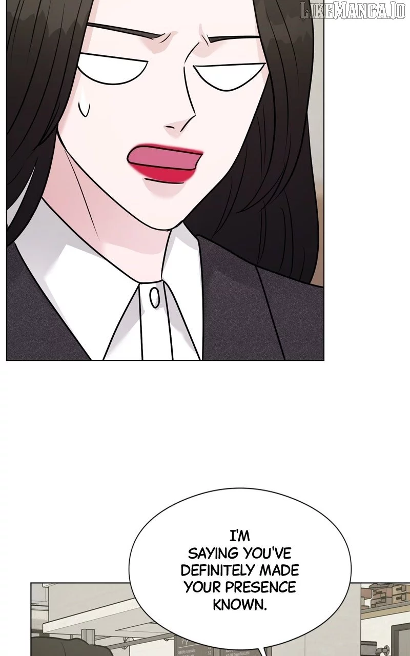 If You Don’t Love, You Die Chapter 13 page 30