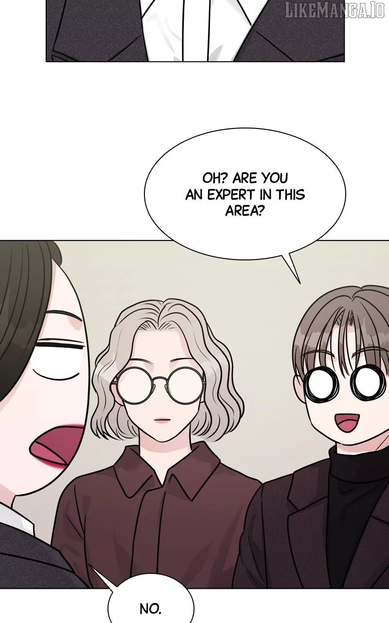 If You Don’t Love, You Die Chapter 13 page 35