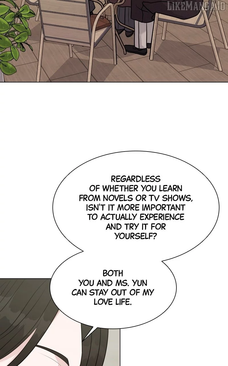 If You Don’t Love, You Die Chapter 13 page 37