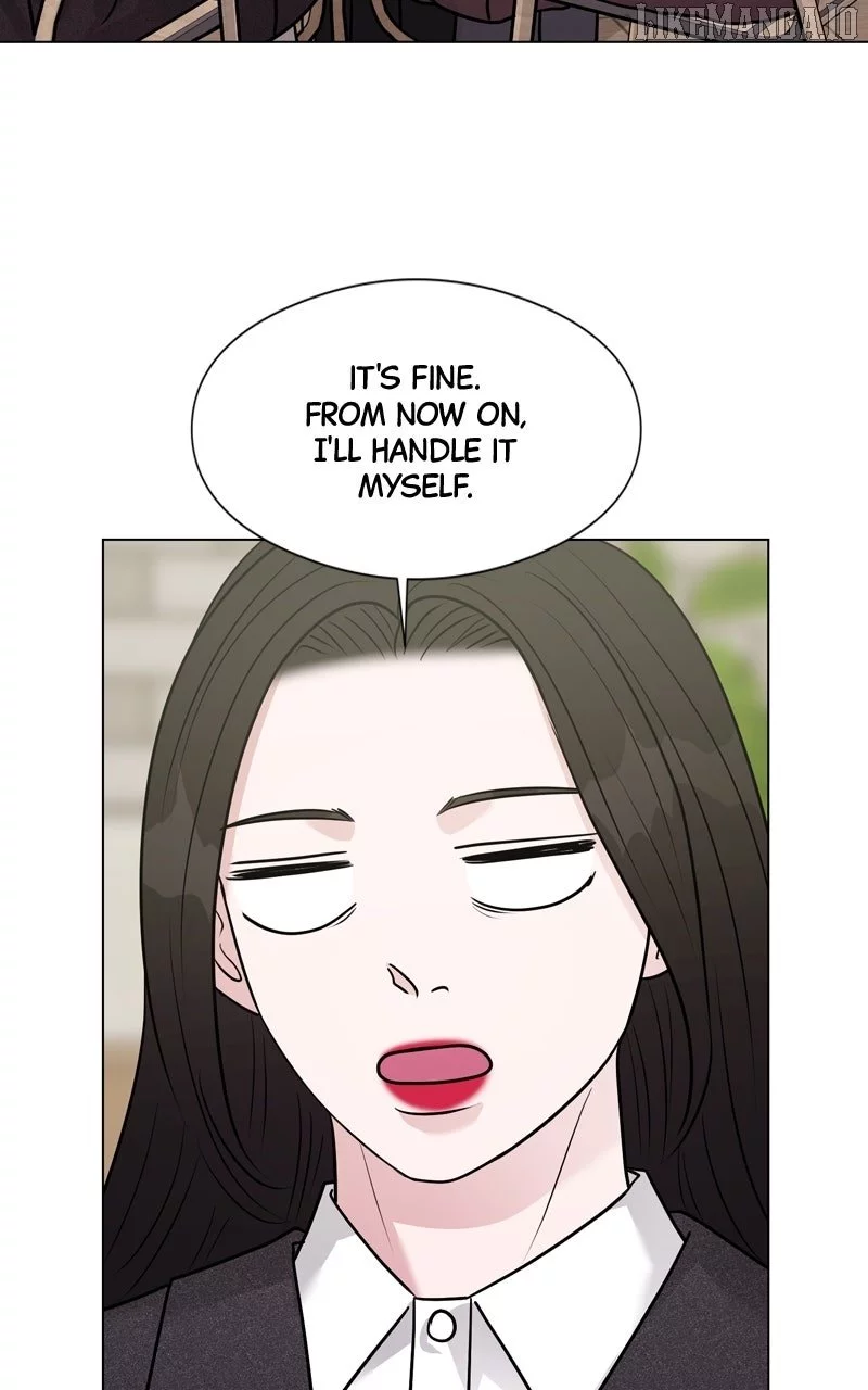 If You Don’t Love, You Die Chapter 13 page 34