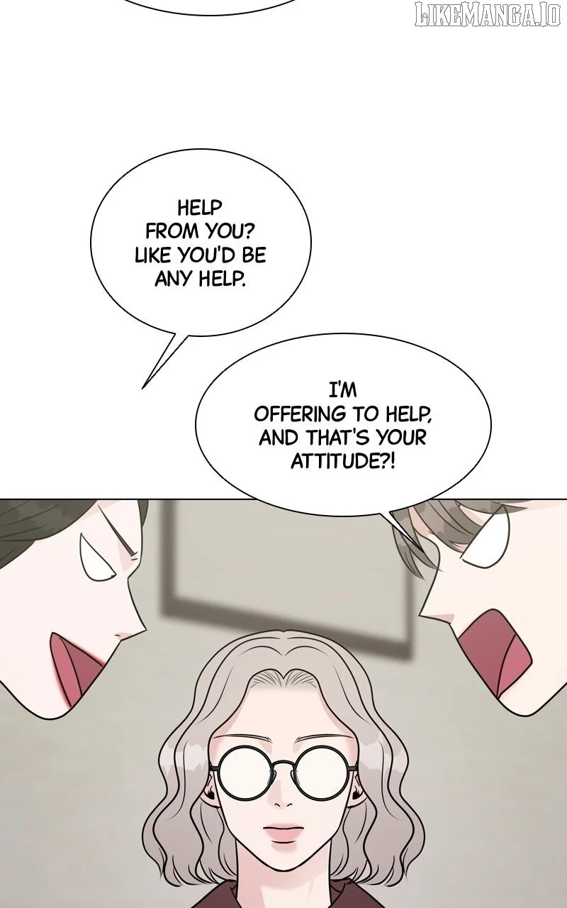 If You Don’t Love, You Die Chapter 13 page 39