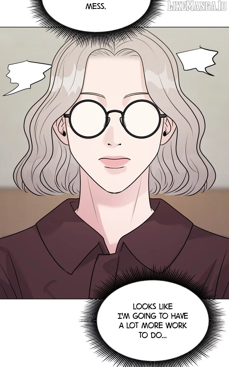 If You Don’t Love, You Die Chapter 13 page 41