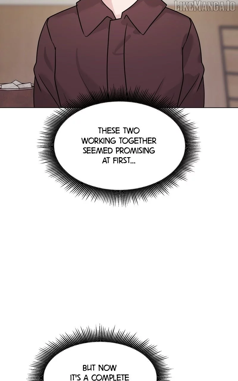 If You Don’t Love, You Die Chapter 13 page 40