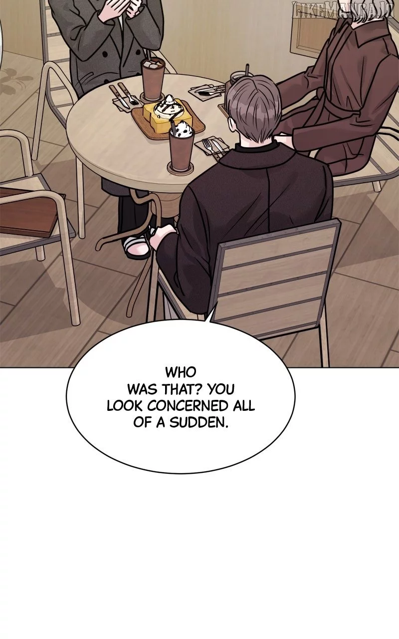 If You Don’t Love, You Die Chapter 13 page 47